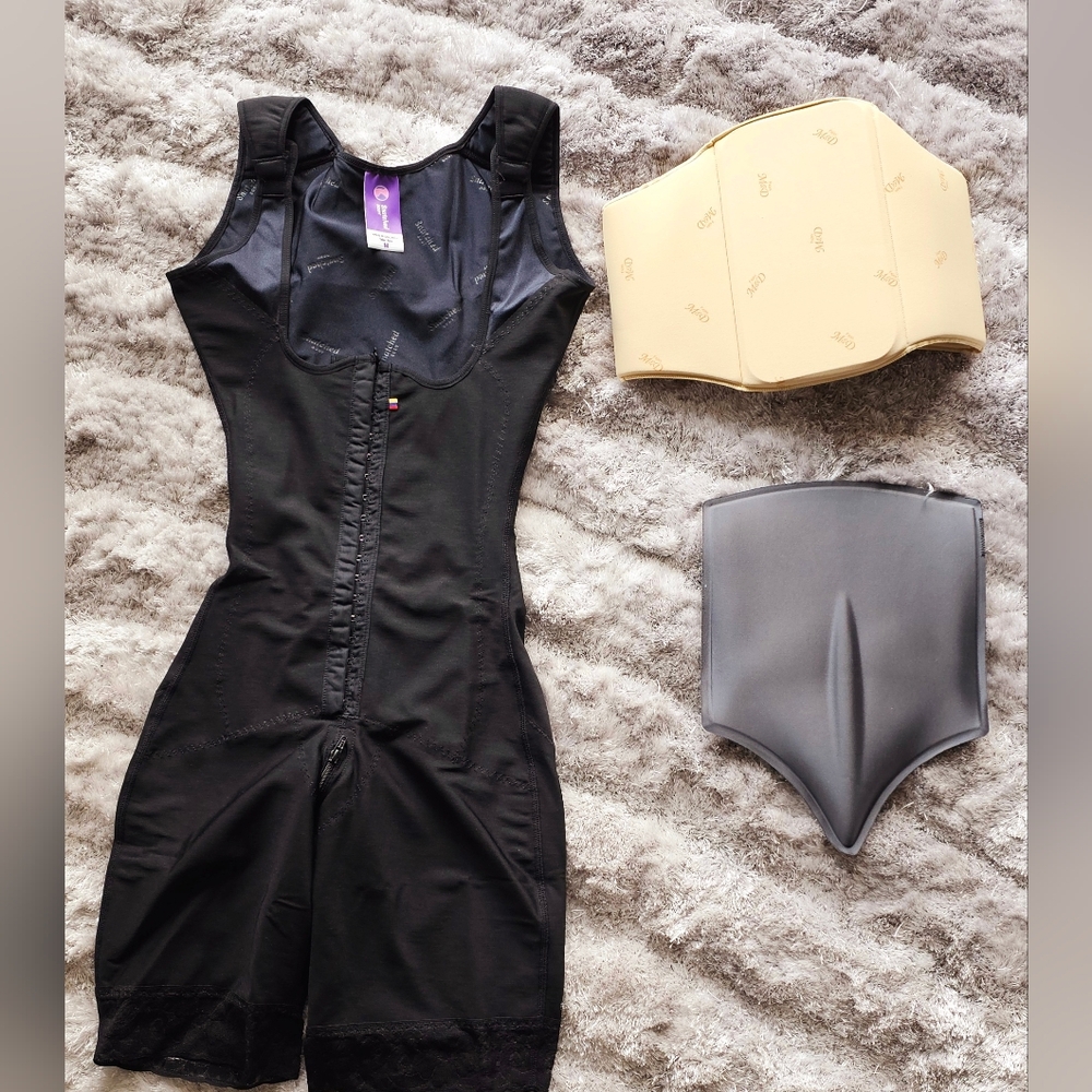 Faja Bundle